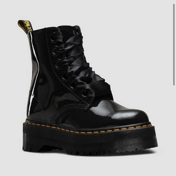 COPY - Doc Martens - Picture 2 of 4